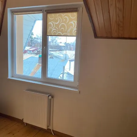 Hostel домашній затишок *