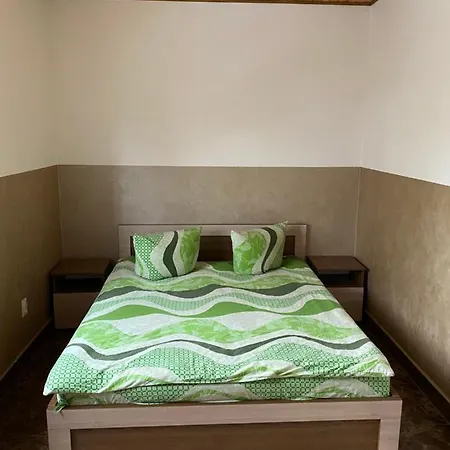 Hostel домашній затишок