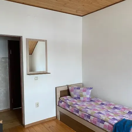 домашній затишок Hostel *