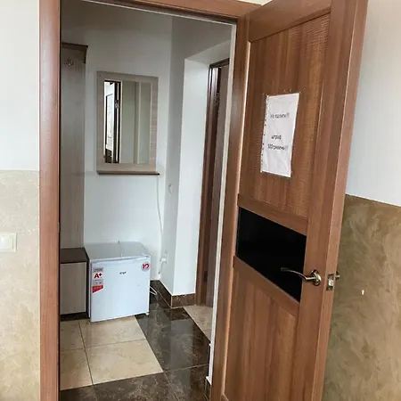 домашній затишок Hostel Stryi