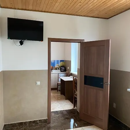 домашній затишок Hostel