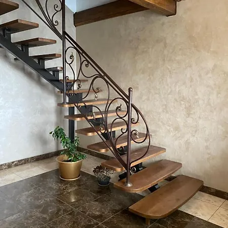 домашній затишок Stryi