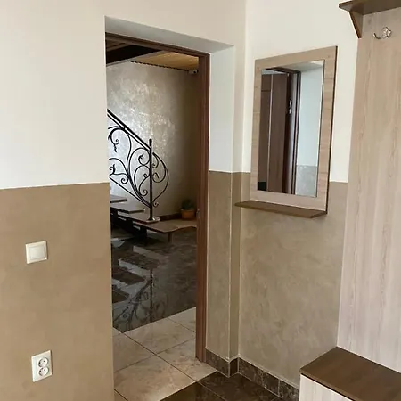 Hostel домашній затишок *