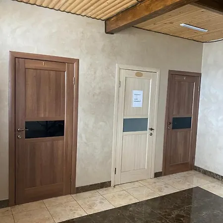 домашній затишок Hostel *