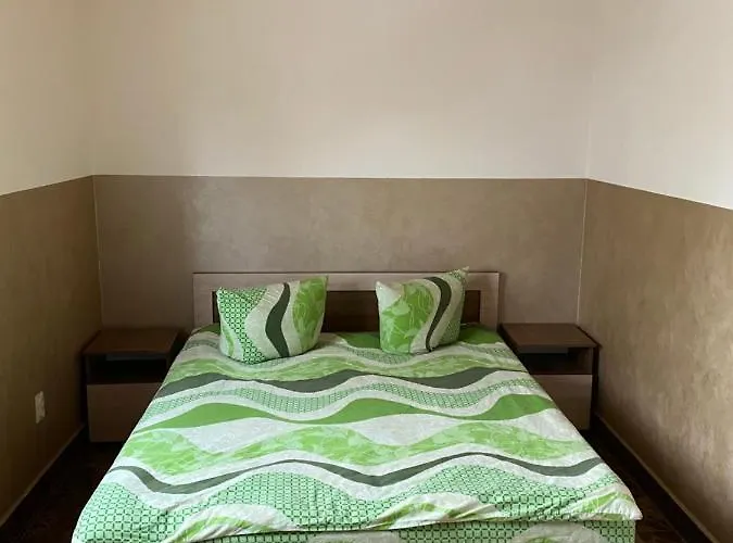 Hostel домашній затишок