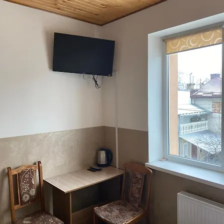 домашній затишок Стрый