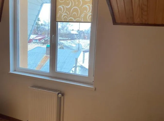 Hostel домашній затишок *