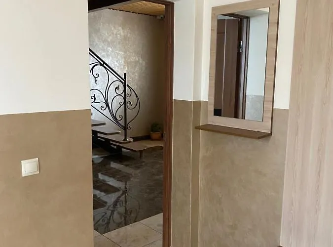 Hostel домашній затишок *